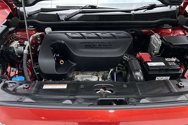 2023 Suzuki S-Cross Plus JYB