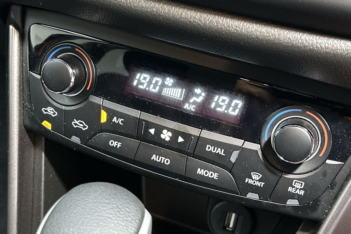 2023 Suzuki S-Cross Plus JYB