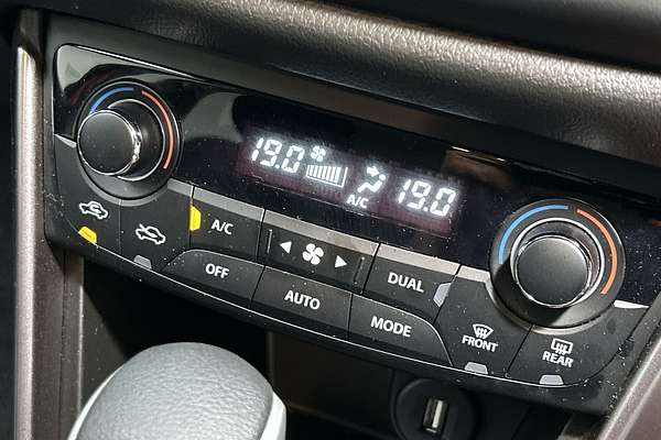 2023 Suzuki S-Cross Plus JYB