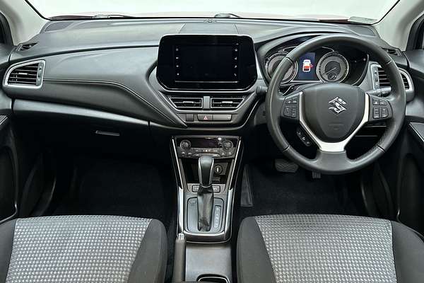 2023 Suzuki S-Cross Plus JYB