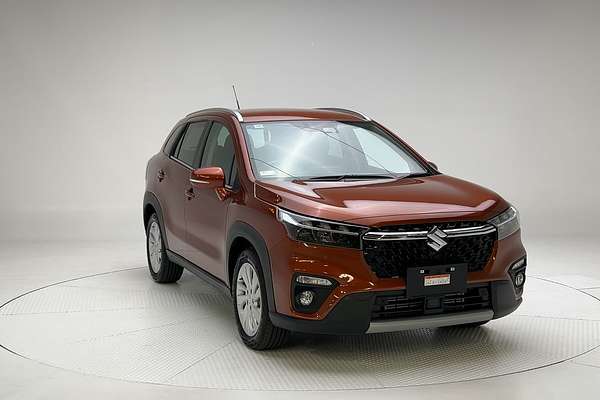 2023 Suzuki S-Cross Plus JYB