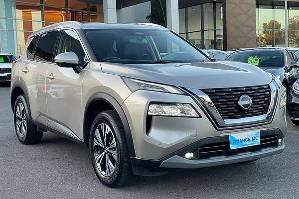 2024 Nissan X-TRAIL ST-L T33