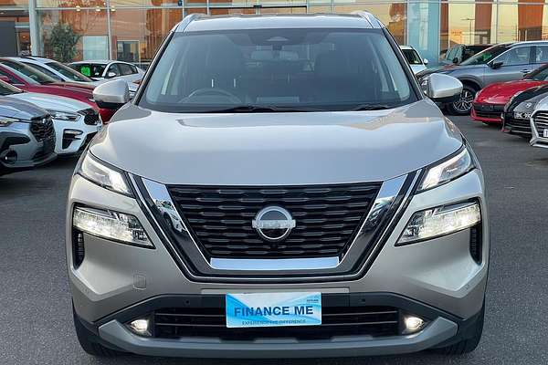 2024 Nissan X-TRAIL ST-L T33