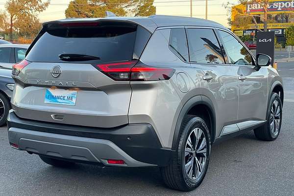 2024 Nissan X-TRAIL ST-L T33