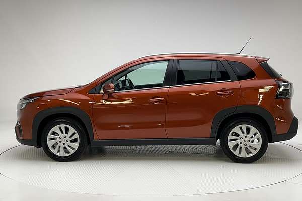 2023 Suzuki S-Cross Plus JYB