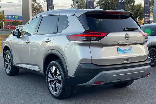 2024 Nissan X-TRAIL ST-L T33