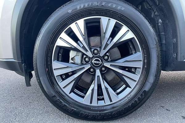 2024 Nissan X-TRAIL ST-L T33