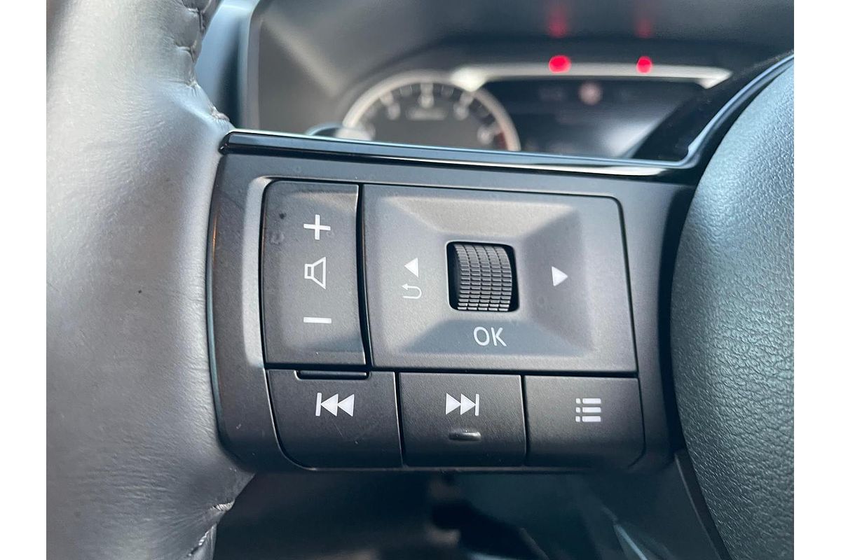 2024 Nissan X-TRAIL ST-L T33