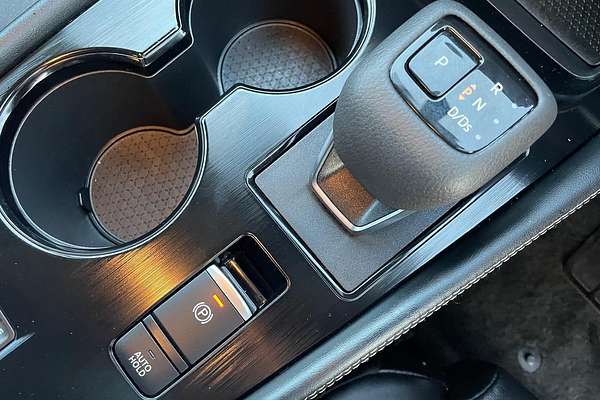 2024 Nissan X-TRAIL ST-L T33