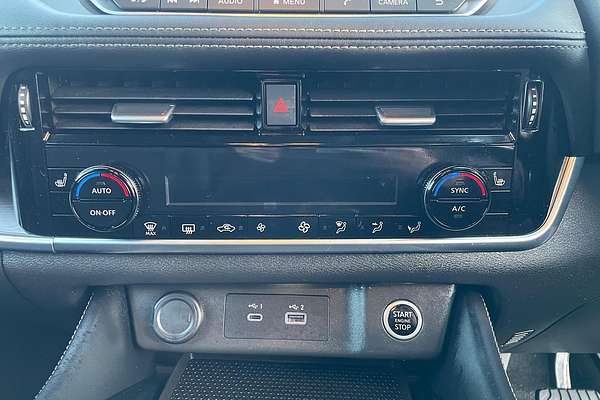 2024 Nissan X-TRAIL ST-L T33
