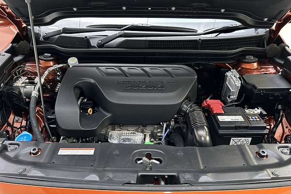 2023 Suzuki S-Cross Plus JYB