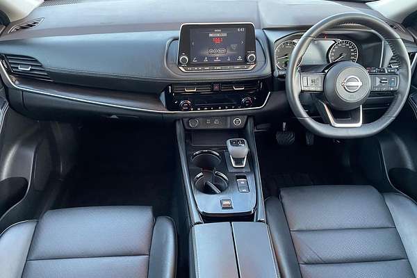 2024 Nissan X-TRAIL ST-L T33