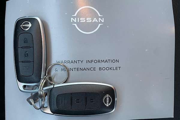 2024 Nissan X-TRAIL ST-L T33