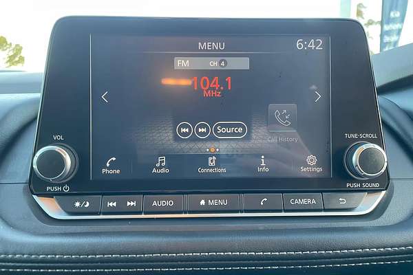 2024 Nissan X-TRAIL ST-L T33
