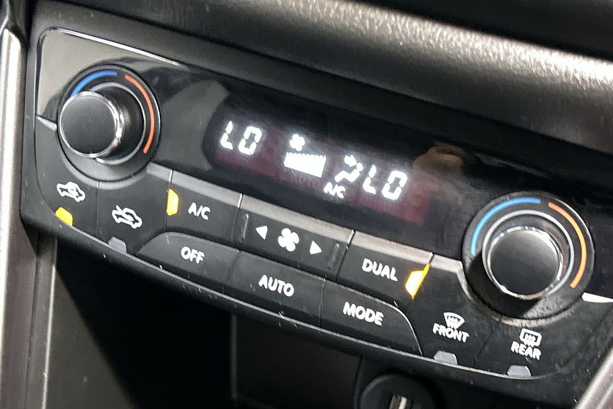 2023 Suzuki S-Cross Plus JYB