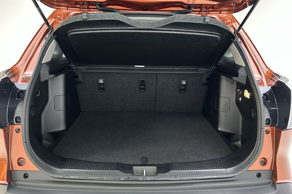 2023 Suzuki S-Cross Plus JYB