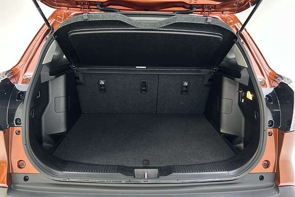 2023 Suzuki S-Cross Plus JYB