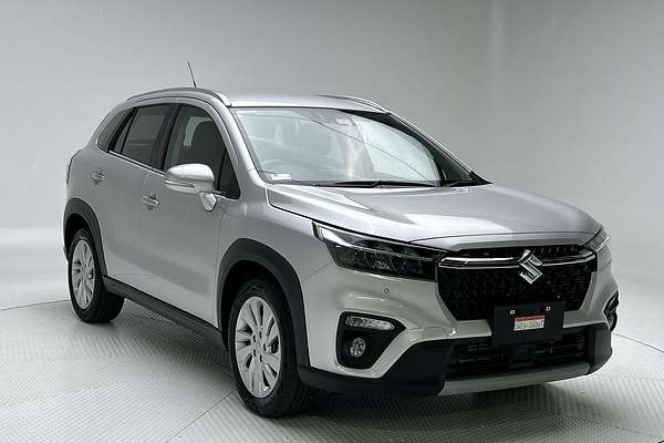 2023 Suzuki S-Cross Plus JYB