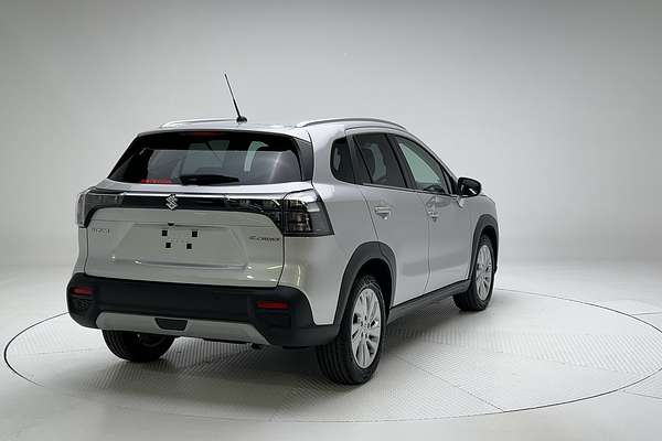 2023 Suzuki S-Cross Plus JYB