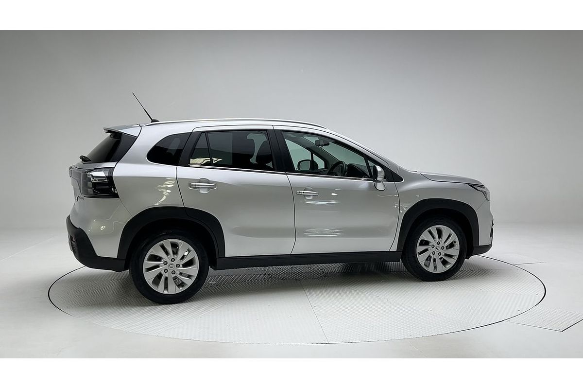 2023 Suzuki S-Cross Plus JYB