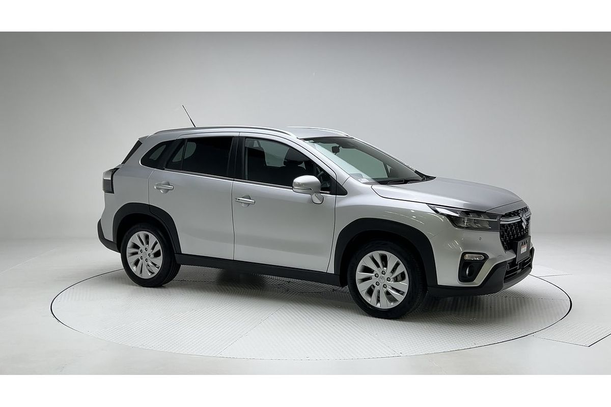 2023 Suzuki S-Cross Plus JYB