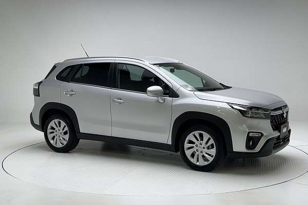2023 Suzuki S-Cross Plus JYB