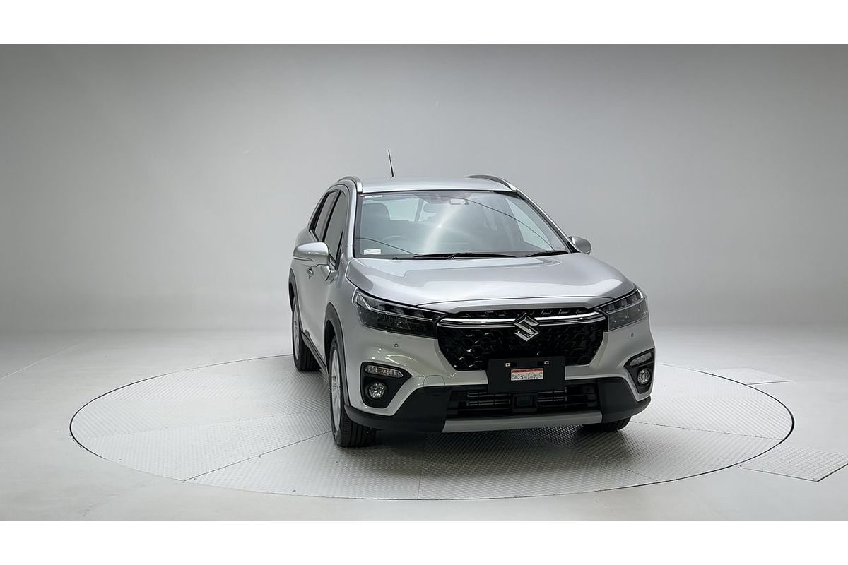 2023 Suzuki S-Cross Plus JYB