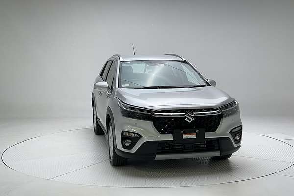 2023 Suzuki S-Cross Plus JYB