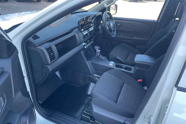 2024 Mitsubishi Triton GLX MV 4X4