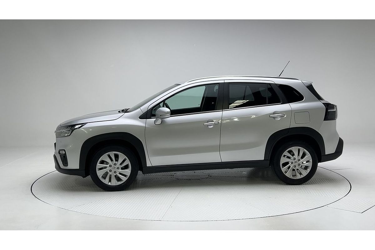 2023 Suzuki S-Cross Plus JYB