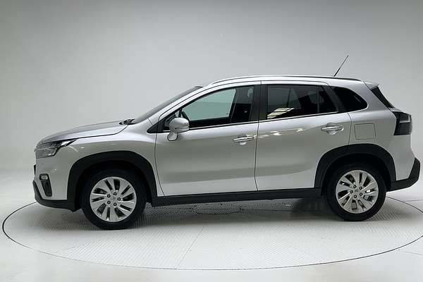 2023 Suzuki S-Cross Plus JYB