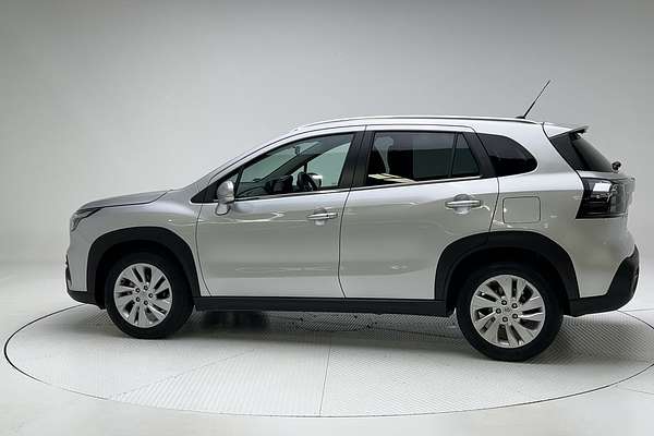 2023 Suzuki S-Cross Plus JYB