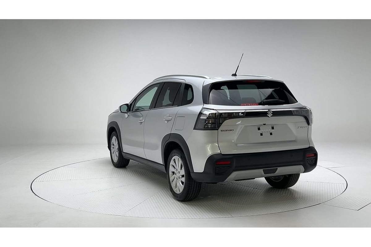 2023 Suzuki S-Cross Plus JYB