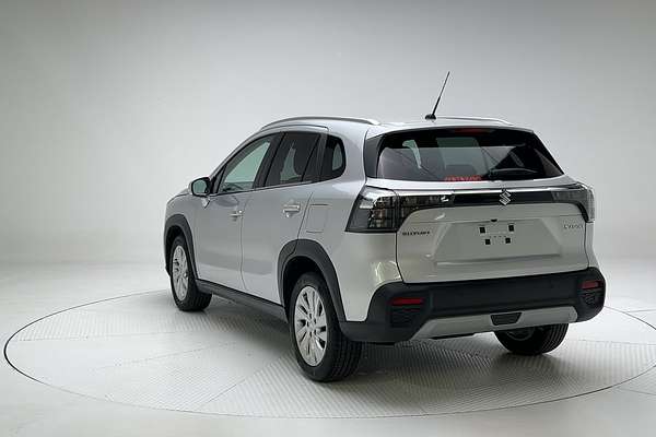 2023 Suzuki S-Cross Plus JYB