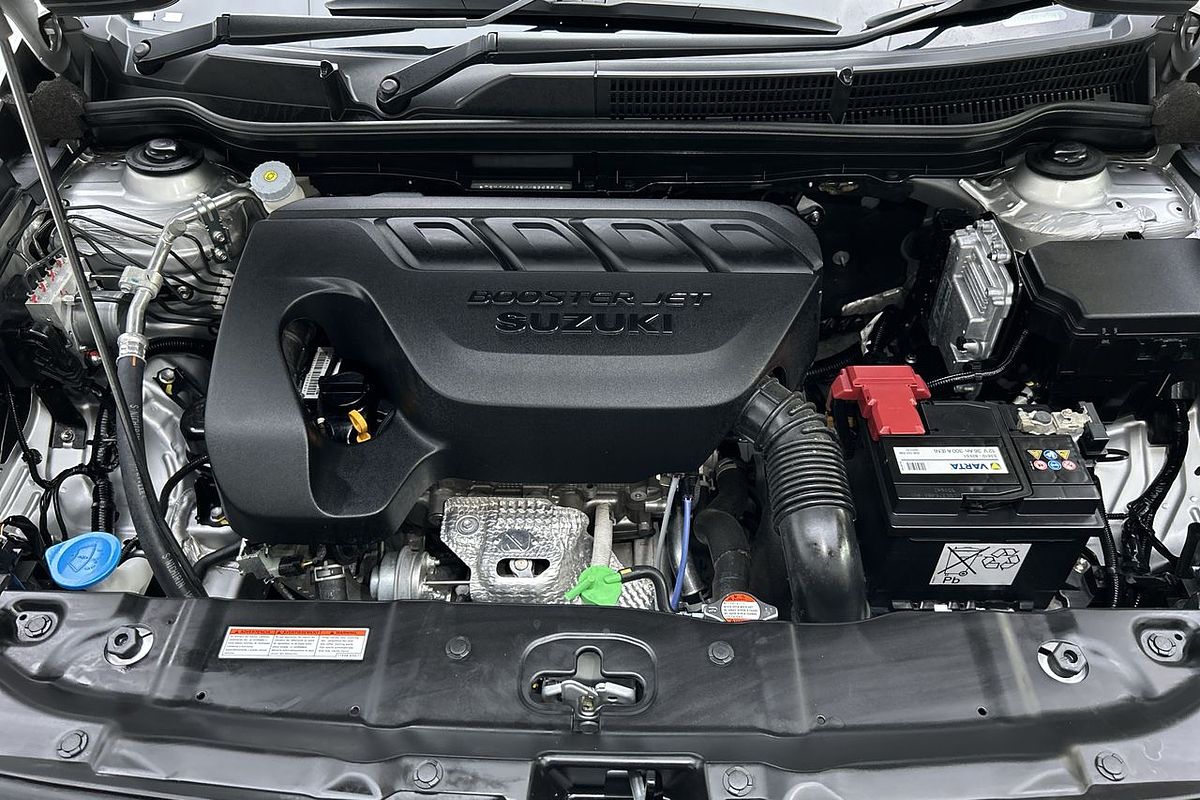 2023 Suzuki S-Cross Plus JYB
