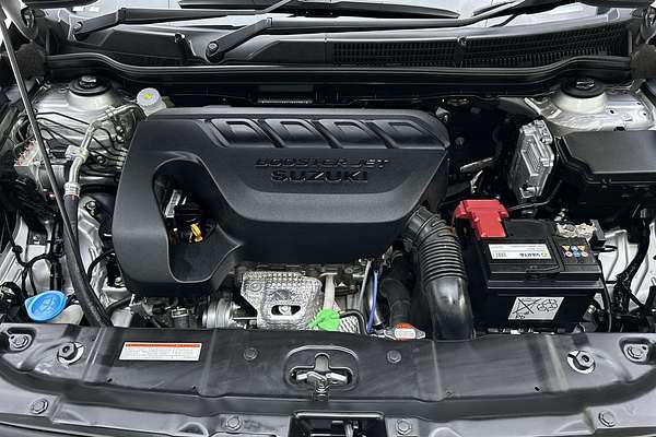 2023 Suzuki S-Cross Plus JYB