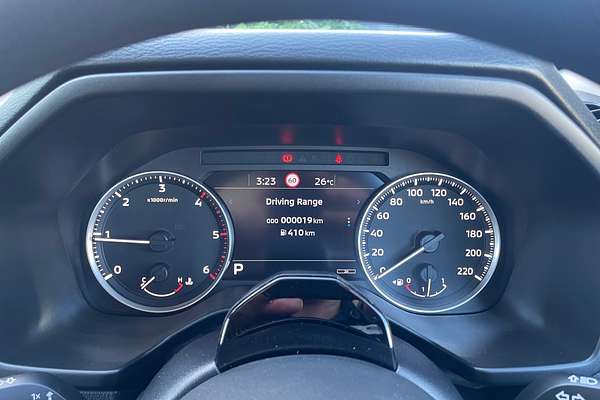 2024 Mitsubishi Triton GLX MV 4X4