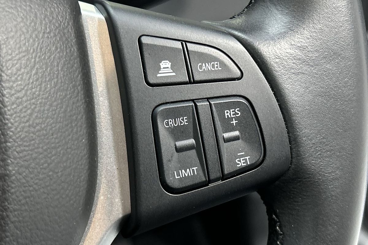 2023 Suzuki S-Cross Plus JYB