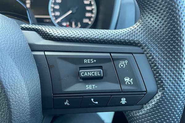 2024 Mitsubishi Triton GLX MV 4X4