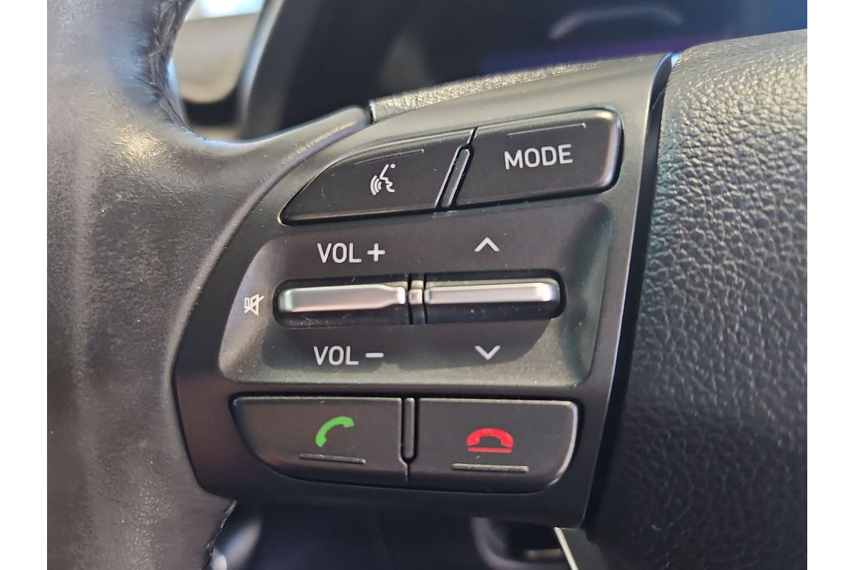 2021 Hyundai i30 Elite PD.V4
