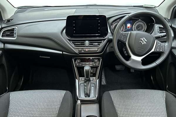 2023 Suzuki S-Cross Plus JYB