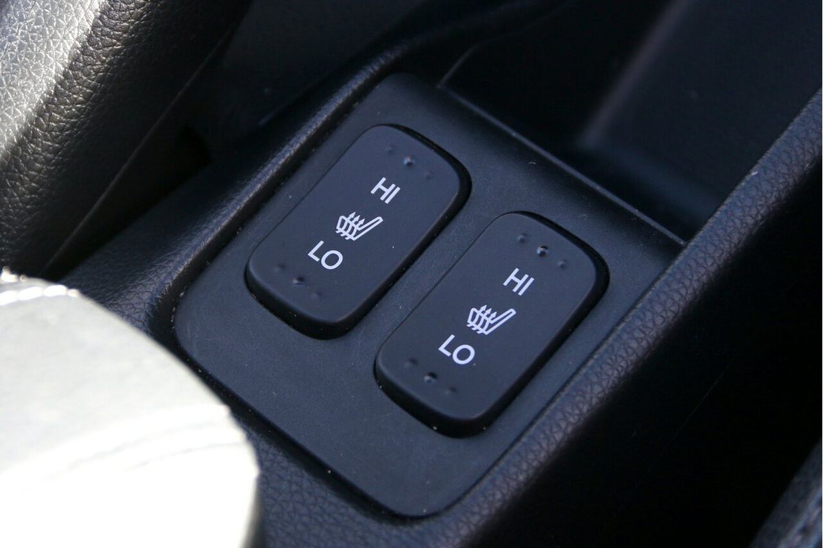2014 Honda Jazz