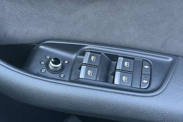 2015 Audi Q7 TDI 4M