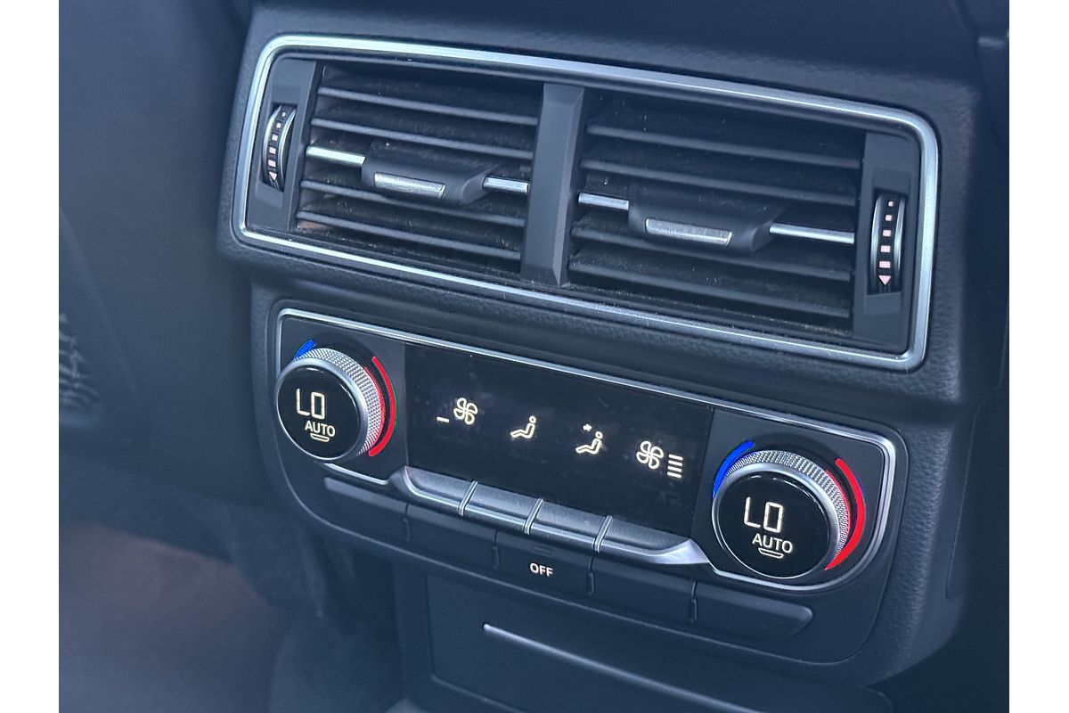 2015 Audi Q7 TDI 4M