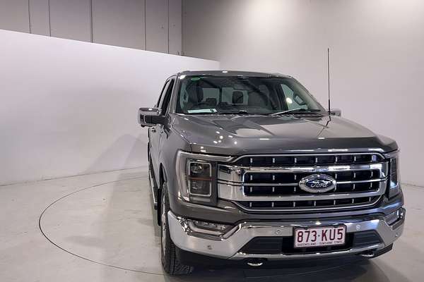 2023 Ford F-150 Lariat 4X4 LWB