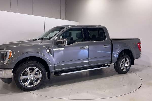 2023 Ford F-150 Lariat 4X4 LWB