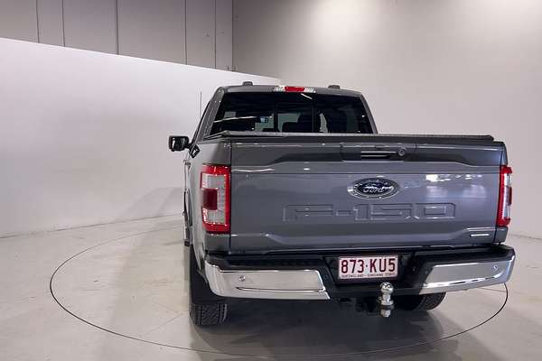 2023 Ford F-150 Lariat 4X4 LWB