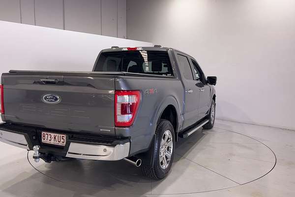 2023 Ford F-150 Lariat 4X4 LWB