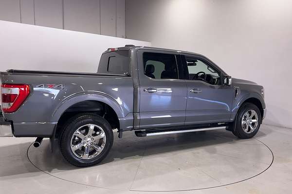 2023 Ford F-150 Lariat 4X4 LWB