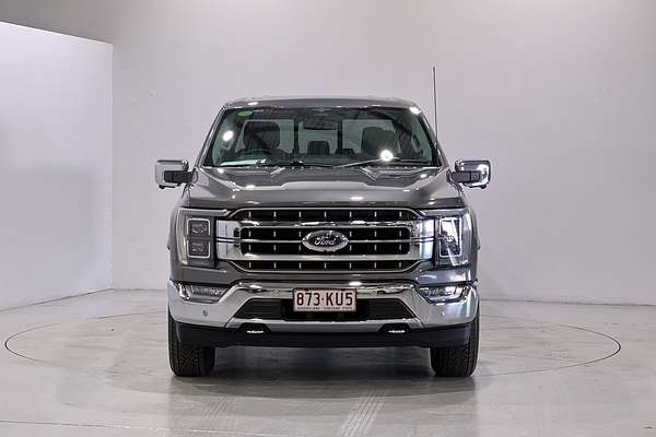 2023 Ford F-150 Lariat 4X4 LWB